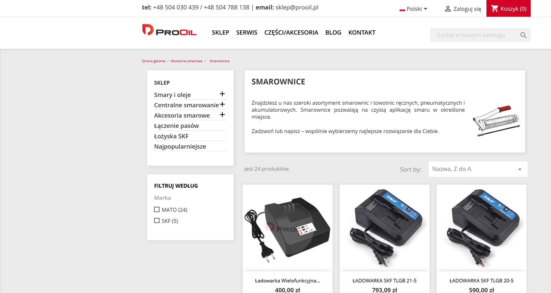 Smarownica akumulatorowa czy pneumatyczna - które rozwiązanie lepiej sprawdza się w codziennej pracy?